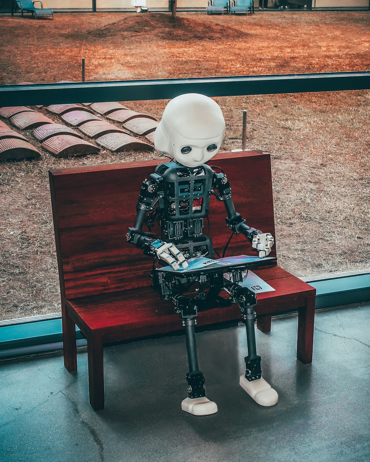 Streamline Your Business with AI Automation